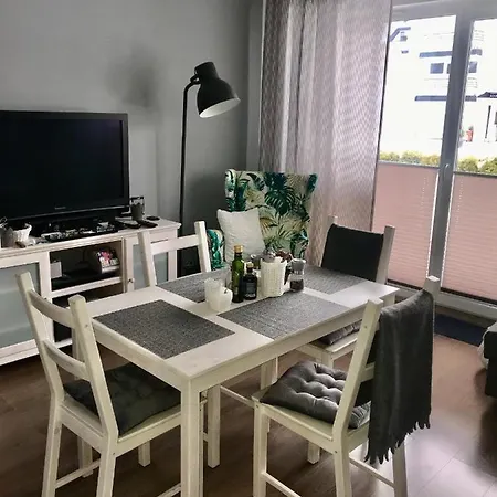 アパート Iva Mare *