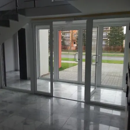 アパート Iva Mare