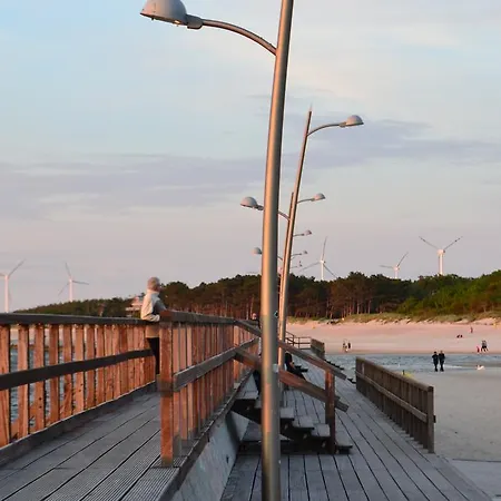 アパート Iva Mare