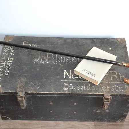 Iva Mare アパート