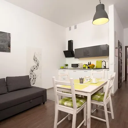 アパート Iva Mare *