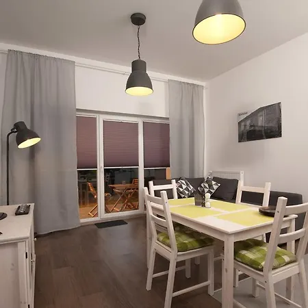 アパート Iva Mare