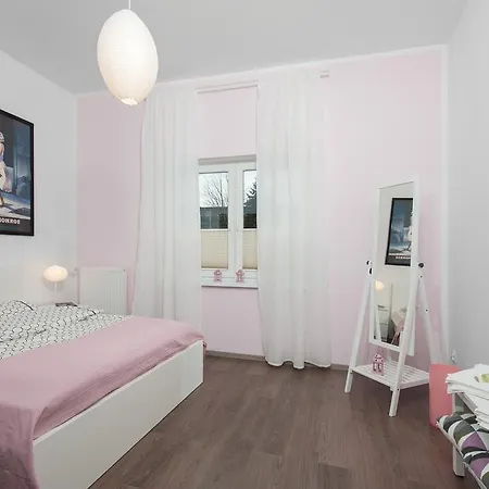 Apartmán Iva Mare *