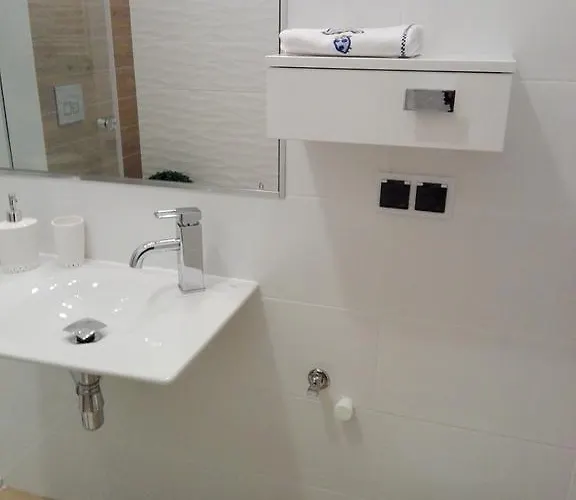 Apartment Iva Mare Darlowko