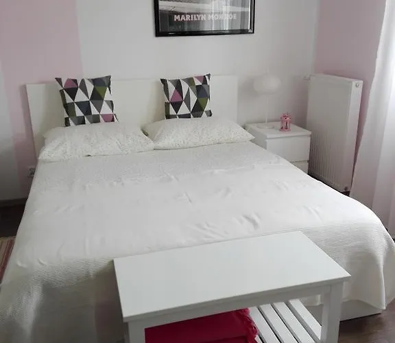 Apartment Iva Mare *