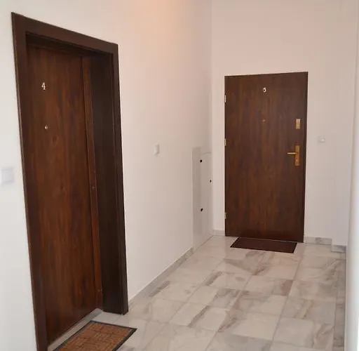 Iva Mare Apartment *