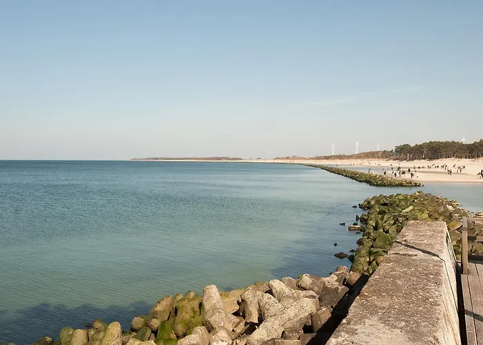 Iva Mare Apartment *