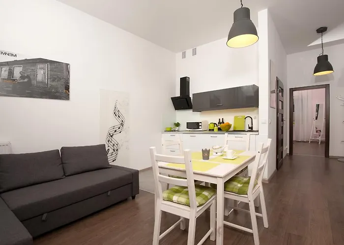 Apartment Iva Mare *