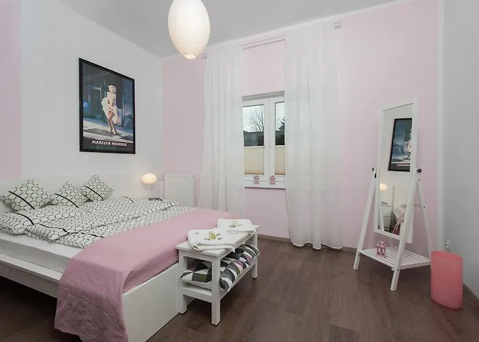 Iva Mare Apartment *