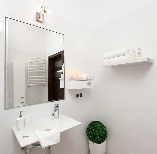 Apartment Iva Mare Darlowko