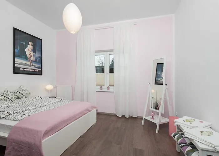 Apartment Iva Mare *